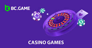 Discovering BC.Game Casino A New Era of Online Gaming in Estonia -889200153