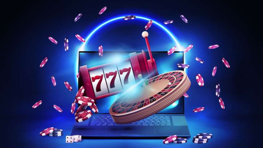 Experience the Thrill of Online Casino Success at WinsMania
