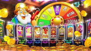 Experience the Thrill of Online Casino Success at WinsMania