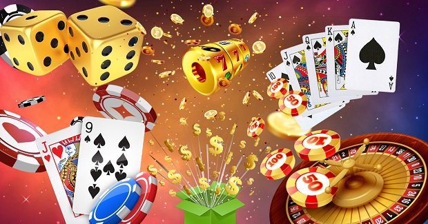 Explore the Thrilling World of Betzillo Casino