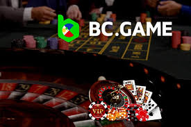 Exploring Cermin BC.Game Your Ultimate Gaming Mirror Exploring Cermin BC.Game Your Ultimate Gaming Mirror