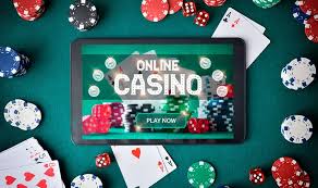 Hit n Spin En Rejse Ind i Spillets Verden