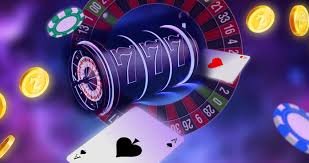 Hit n Spin En Rejse Ind i Spillets Verden