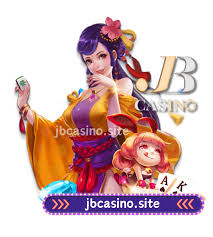 JB Casino Platform A Premier Online Gaming Destination