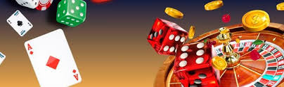Magic Win Casino UK Your Ultimate Gambling Destination