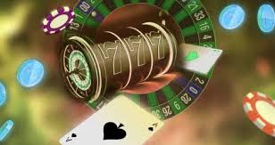 Magic Win Casino UK Your Ultimate Gambling Destination