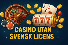 Svenska Casino utan Svensk Licens En Djupgående Guide 772036050