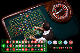 Understanding Live Dealer Roulette Insights and Strategies