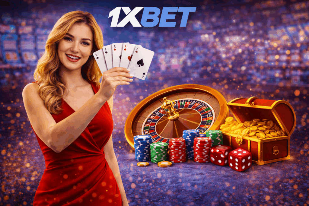 1xbet TN Download A Comprehensive Guide 265950769