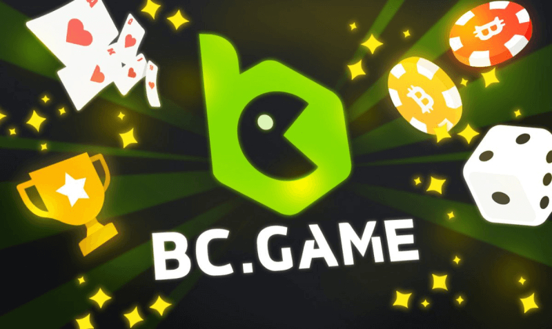 BC.Game Revolutionizing Online Gaming in Germany