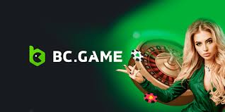 BC.Game w Polsce Przewodnik po Kasynie Kryptowalutowym