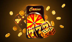 Casino Slots Dynamite Experience the Explosive Fun of Online Slots!