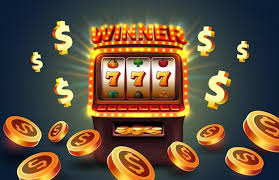 Casino Slots Dynamite Experience the Explosive Fun of Online Slots!