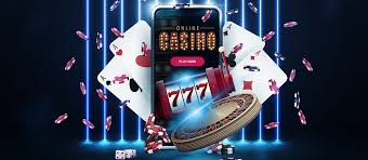 De bedste udenlandske casinoer En guide til spil og belønninger