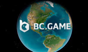 Explore the Thrills of BC.Game PK Hub
