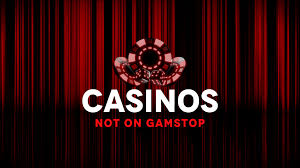 Gambling Sites Not Under GamStop Your Guide to Alternative Options