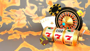 Goldwin Online Casino UK Your Ultimate Gaming Destination