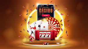 Online Love Casino Experience the Thrill of Gaming with a Romantic Twist