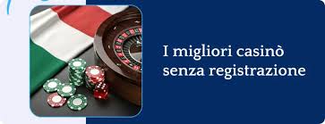 Scopri i migliori Casinò Stranieri del 2023