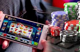 The Exciting World of Casino Heats UK A Gamer's Paradise