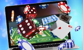 The Exciting World of Casino Heats UK A Gamer's Paradise