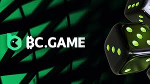 The Rise of BC Game Crypto Casino A Revolution in Online Gaming