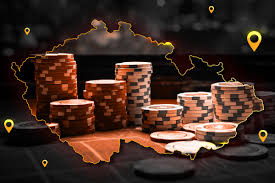 Význam a výhody zahraničních online casin