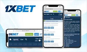 1xBet 코리아 앱 다운로드 최고의 베팅 경험을 위한 가이드