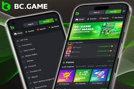 BC GAME El Futuro del Casino de Criptomonedas 1058989926
