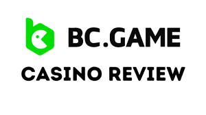 BC GAME El Futuro del Casino de Criptomonedas 1058989926