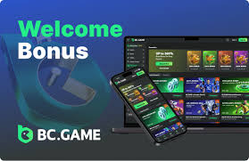 BC.Game Login Your Gateway to an Amazing Gaming Experience