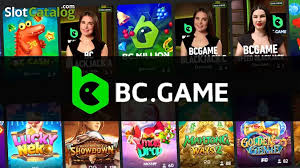 BC.Game Registration Guide for African Players 699837191