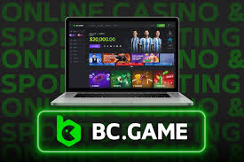 BC.Game Registration Guide for African Players 699837191