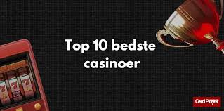 Casino Bonusser Få Mest Muligt Ud af Dit Spil