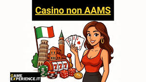 Casinò Non AAMS Online Tutto Ciò che Devi Sapere