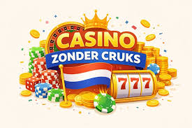 Casino's zonder CRUKS Vrijheid en Plezier bij het Gokken