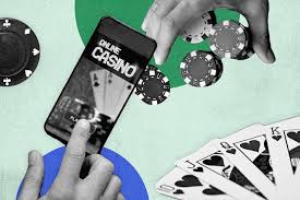 Discover the Best $10 Minimum Deposit Casinos in Australia 48772676