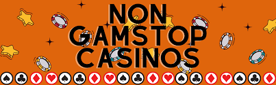 Discovering Casino Sites Not on Gamstop Your Ultimate Guide 1785167363