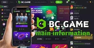 Experience the Thrill of Poker at BC.Game Experience the Thrill of Poker at BC.Game