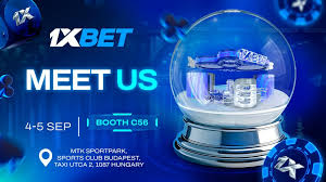 Experience the Thrills of 1xbet Cambodia Online Casino -771548684