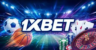 Explore the 1xbet App Your Comprehensive Betting Companion