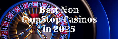 Exploring Casinos Not Registered on Gamstop 1757190738