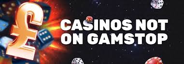 Exploring Non-Gamstop Casinos Freedom and Variety