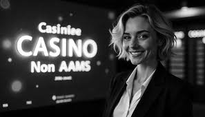 I Siti Casinò Non AAMS Cosa Devi Sapere per Giocare in Sicurezza