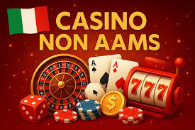 I Siti Casinò Non AAMS Cosa Devi Sapere per Giocare in Sicurezza