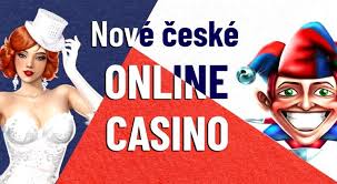 Nové online kasína Vše, co potřebujete vědět o online hazardu Nové online kasína Vše, co potřebujete vědět o online hazardu