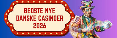 Nye Udenlandske Casinoer - Alt Du Behøver At Vide 1201805035