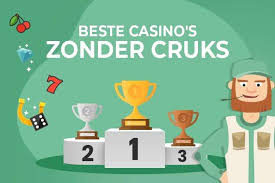 Online Casino's Zonder CRUKS Vrijheid in Gokken 1375851395 Online Casino's Zonder CRUKS Vrijheid in Gokken 1375851395