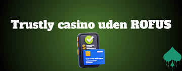 Online Casino Uden Licens Frihed og Spænding