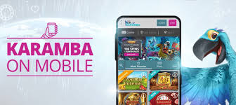Opdag Karamba Casino En Fuld Guide til Spiloplevelser